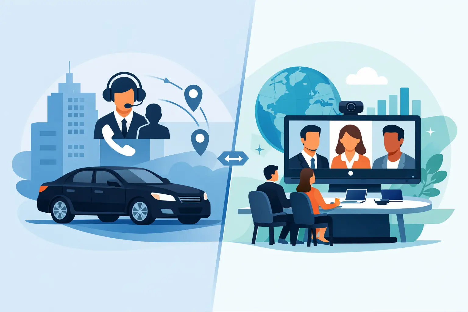 What Is a VTC and How Is It Different?